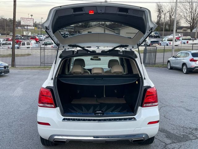 2015 Mercedes-Benz GLK 2015 MERCEDES-BENZ GLK350 4MATIC GREAT-DEAL 615-730-9991  - 22780423 - 6