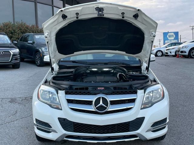 2015 Mercedes-Benz GLK 2015 MERCEDES-BENZ GLK350 4MATIC GREAT-DEAL 615-730-9991  - 22780423 - 8