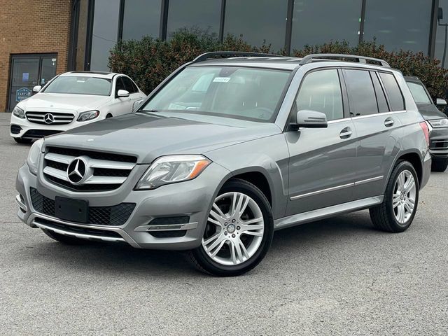 2015 Mercedes-Benz GLK 2015 MERCEDES-BENZ GLK350 V6 3.5L 4D SUV BEST DEAL 615-730-9991 - 22765087 - 0