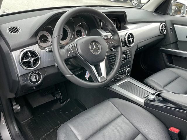 2015 Mercedes-Benz GLK 2015 MERCEDES-BENZ GLK350 V6 3.5L 4D SUV BEST DEAL 615-730-9991 - 22765087 - 12