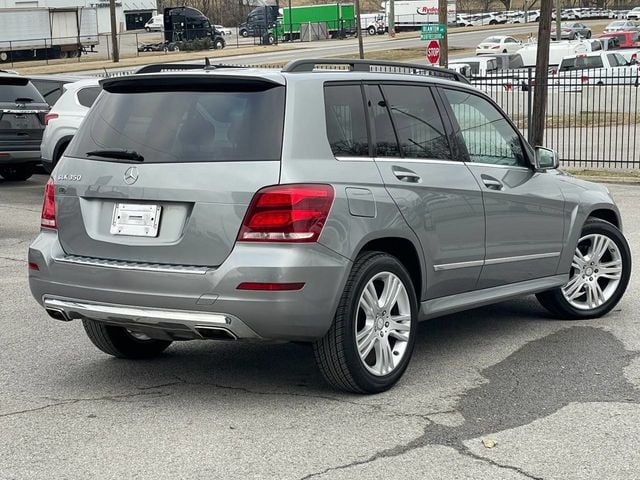 2015 Mercedes-Benz GLK 2015 MERCEDES-BENZ GLK350 V6 3.5L 4D SUV BEST DEAL 615-730-9991 - 22765087 - 1