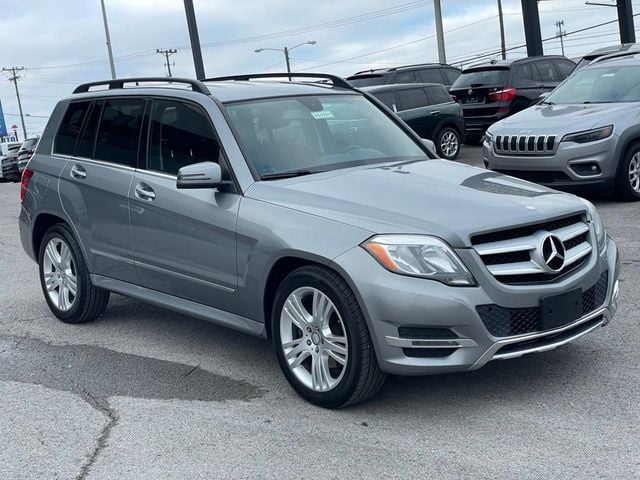 2015 Mercedes-Benz GLK 2015 MERCEDES-BENZ GLK350 V6 3.5L 4D SUV BEST DEAL 615-730-9991 - 22765087 - 3