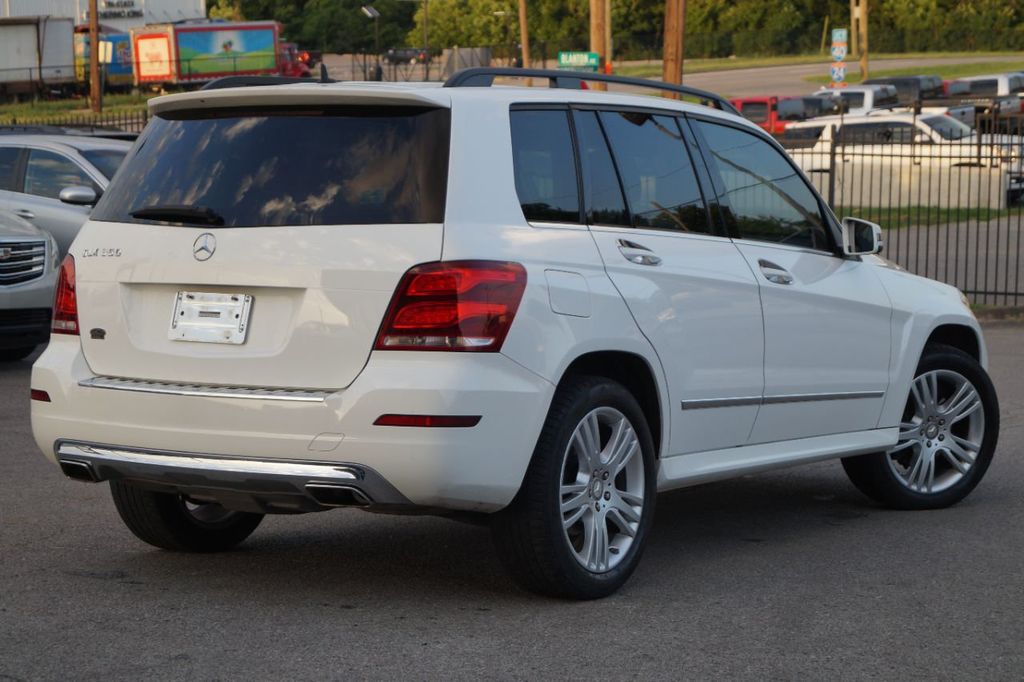 2015 Used Mercedes-Benz GLK 2015 MERCEDES-BENZ GLK CLASS SPORT UTILITY ...