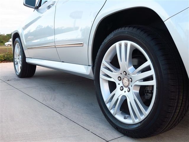 2015 Mercedes-Benz GLK 4MATIC 4dr GLK 250 BlueTEC - 16993829 - 9