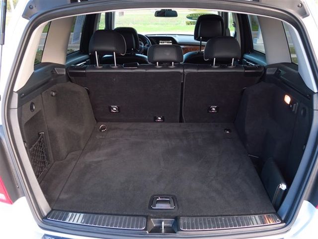 2015 Mercedes-Benz GLK 4MATIC 4dr GLK 250 BlueTEC - 16993829 - 10