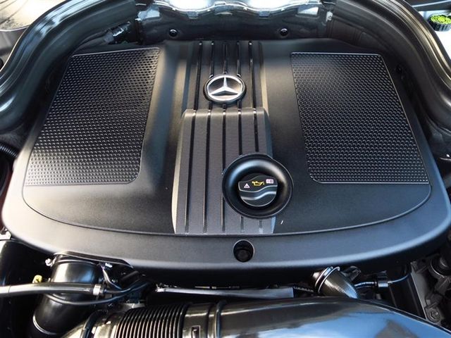 2015 Mercedes-Benz GLK 4MATIC 4dr GLK 250 BlueTEC - 16993829 - 11