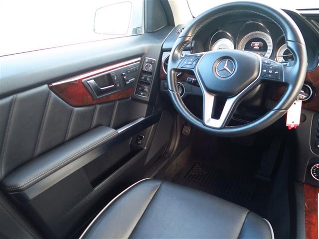 2015 Mercedes-Benz GLK 4MATIC 4dr GLK 250 BlueTEC - 16993829 - 13