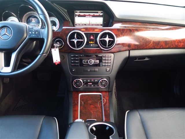 2015 Mercedes-Benz GLK 4MATIC 4dr GLK 250 BlueTEC - 16993829 - 14