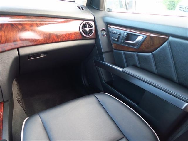 2015 Mercedes-Benz GLK 4MATIC 4dr GLK 250 BlueTEC - 16993829 - 15