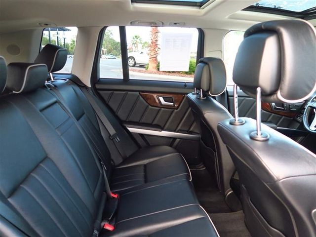 2015 Mercedes-Benz GLK 4MATIC 4dr GLK 250 BlueTEC - 16993829 - 16