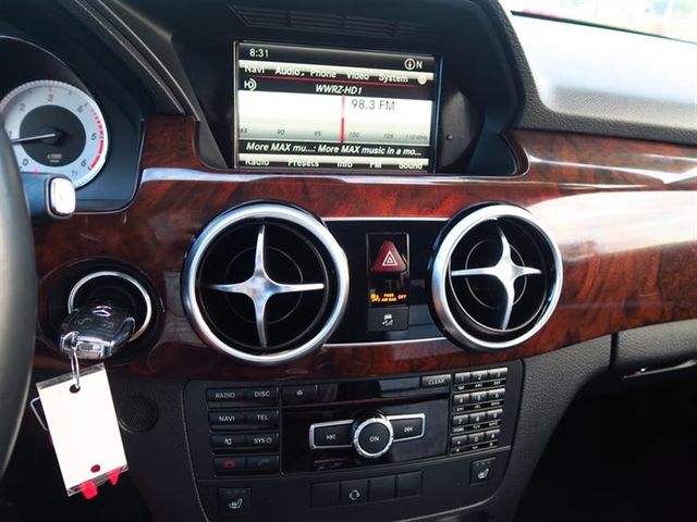 2015 Mercedes-Benz GLK 4MATIC 4dr GLK 250 BlueTEC - 16993829 - 23