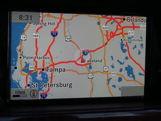 2015 Mercedes-Benz GLK 4MATIC 4dr GLK 250 BlueTEC - 16993829 - 25