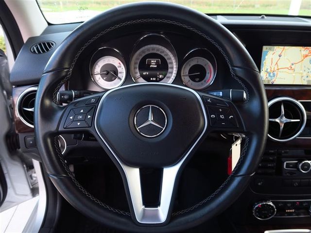 2015 Mercedes-Benz GLK 4MATIC 4dr GLK 250 BlueTEC - 16993829 - 28