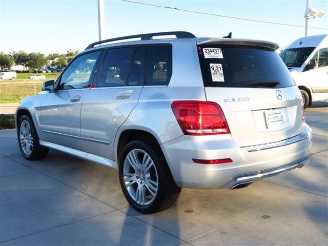 2015 Mercedes-Benz GLK 4MATIC 4dr GLK 250 BlueTEC - 16993829 - 2