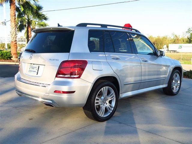 2015 Mercedes-Benz GLK 4MATIC 4dr GLK 250 BlueTEC - 16993829 - 3