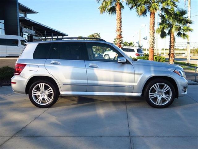 2015 Mercedes-Benz GLK 4MATIC 4dr GLK 250 BlueTEC - 16993829 - 4