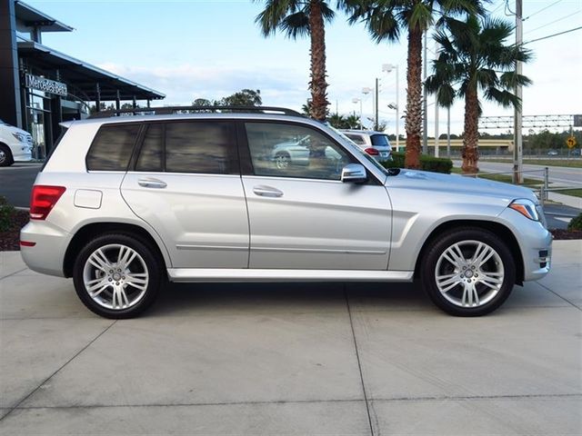 2015 Mercedes-Benz GLK 4MATIC 4dr GLK 250 BlueTEC - 16993829 - 7