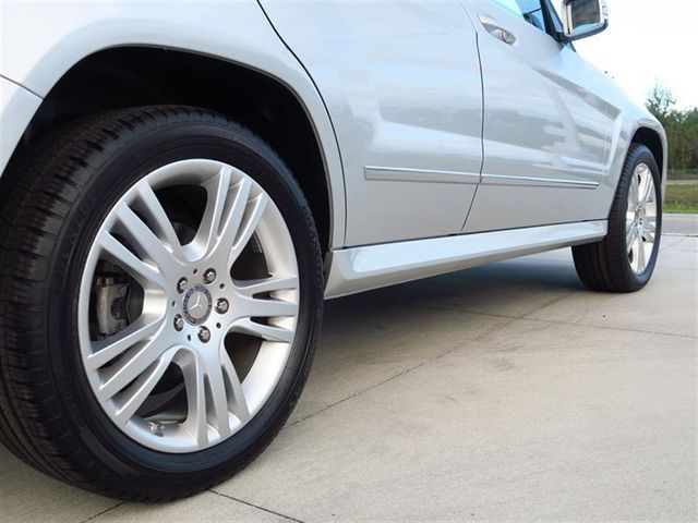 2015 Mercedes-Benz GLK 4MATIC 4dr GLK 250 BlueTEC - 16993829 - 8