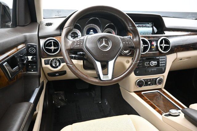 2015 Mercedes-Benz GLK 4MATIC 4dr GLK 250 BlueTEC - 23091601 - 10