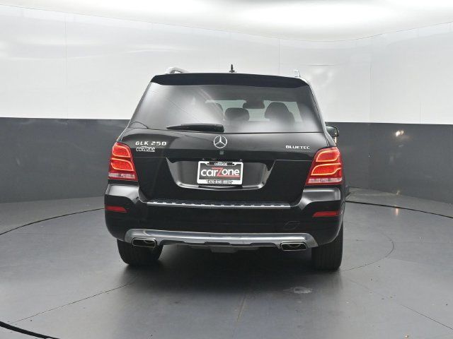 2015 Mercedes-Benz GLK 4MATIC 4dr GLK 250 BlueTEC - 23091601 - 24