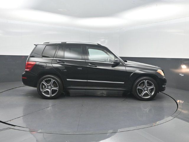 2015 Mercedes-Benz GLK 4MATIC 4dr GLK 250 BlueTEC - 23091601 - 26