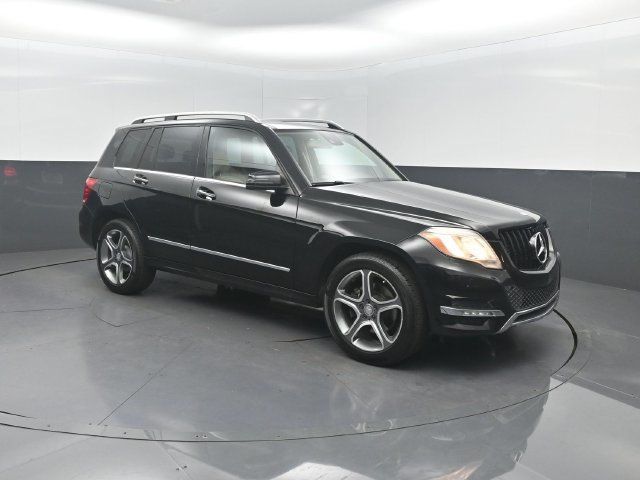 2015 Mercedes-Benz GLK 4MATIC 4dr GLK 250 BlueTEC - 23091601 - 27