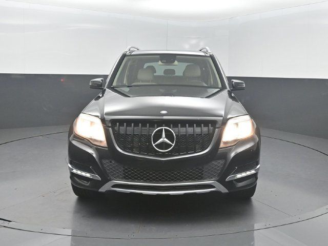 2015 Mercedes-Benz GLK 4MATIC 4dr GLK 250 BlueTEC - 23091601 - 28
