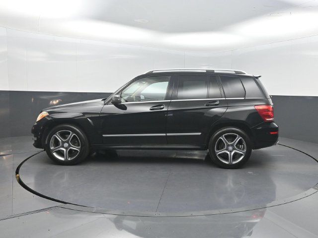 2015 Mercedes-Benz GLK 4MATIC 4dr GLK 250 BlueTEC - 23091601 - 2