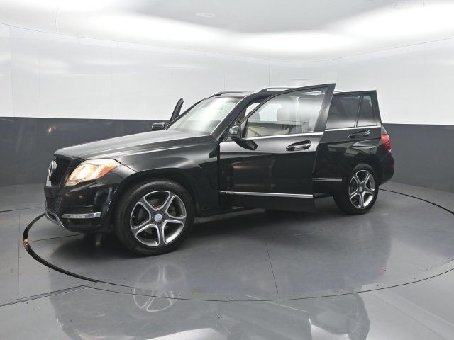 2015 Mercedes-Benz GLK 4MATIC 4dr GLK 250 BlueTEC - 23091601 - 29