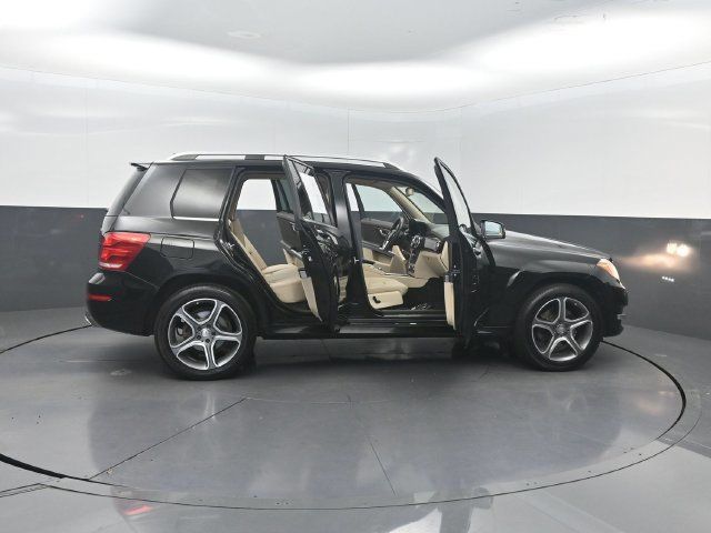 2015 Mercedes-Benz GLK 4MATIC 4dr GLK 250 BlueTEC - 23091601 - 30