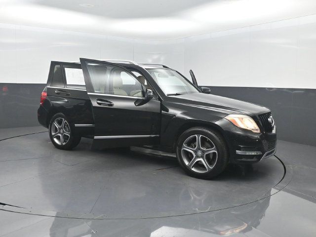 2015 Mercedes-Benz GLK 4MATIC 4dr GLK 250 BlueTEC - 23091601 - 31