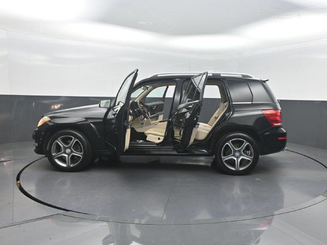 2015 Mercedes-Benz GLK 4MATIC 4dr GLK 250 BlueTEC - 23091601 - 32