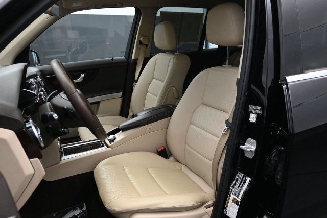 2015 Mercedes-Benz GLK 4MATIC 4dr GLK 250 BlueTEC - 23091601 - 4