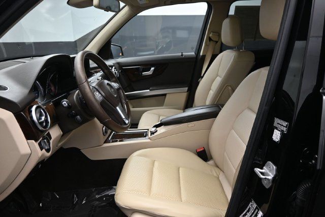 2015 Mercedes-Benz GLK 4MATIC 4dr GLK 250 BlueTEC - 23091601 - 5