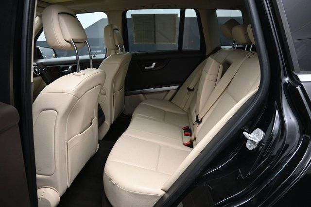 2015 Mercedes-Benz GLK 4MATIC 4dr GLK 250 BlueTEC - 23091601 - 7