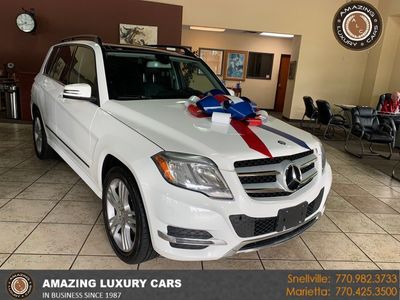 Used Mercedes Benz Glk At Amazing Luxury Cars Serving Snellville Ga