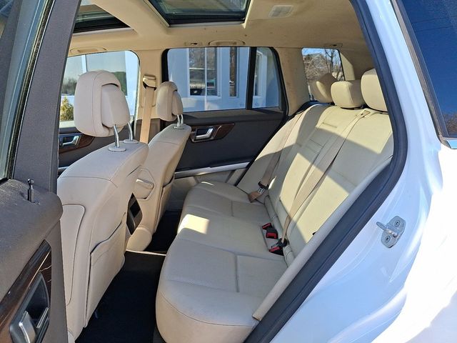 2015 Mercedes-Benz GLK 4MATIC 4dr GLK 350 - 22981862 - 9