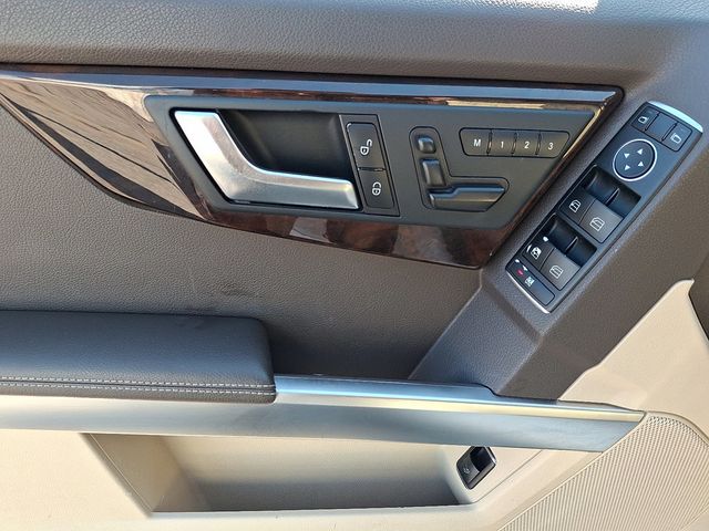 2015 Mercedes-Benz GLK 4MATIC 4dr GLK 350 - 22981862 - 11