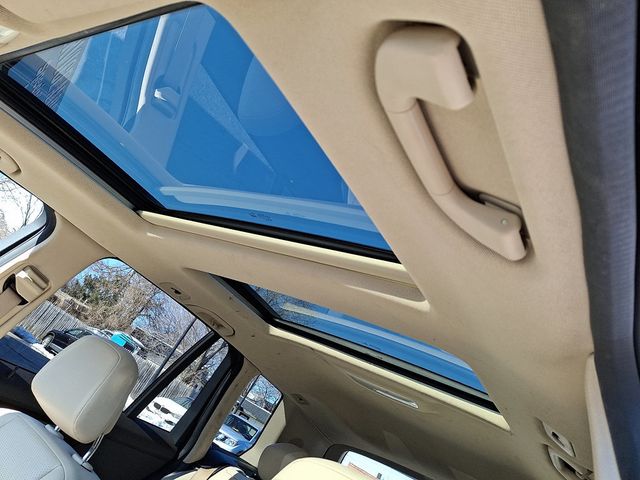 2015 Mercedes-Benz GLK 4MATIC 4dr GLK 350 - 22981862 - 13