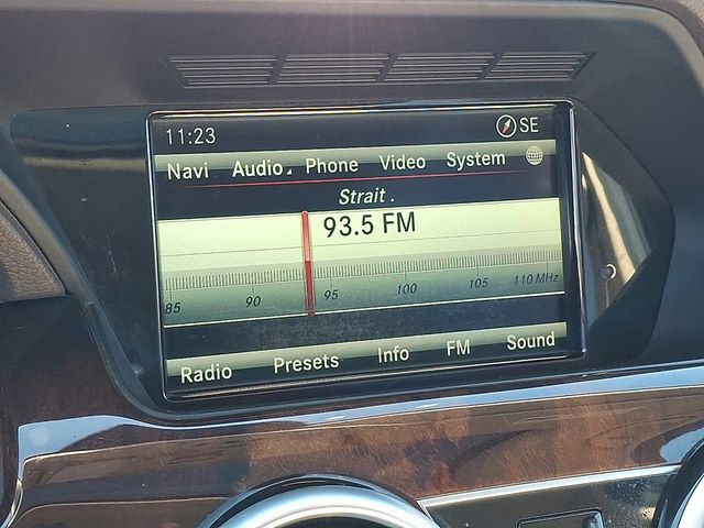 2015 Mercedes-Benz GLK 4MATIC 4dr GLK 350 - 22981862 - 16