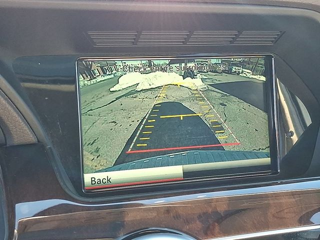 2015 Mercedes-Benz GLK 4MATIC 4dr GLK 350 - 22981862 - 17