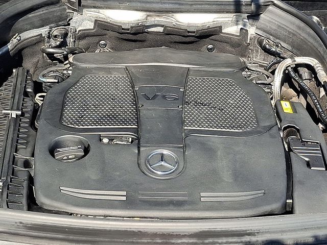 2015 Mercedes-Benz GLK 4MATIC 4dr GLK 350 - 22981862 - 27