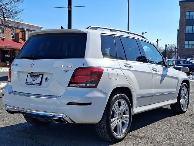 2015 Mercedes-Benz GLK 4MATIC 4dr GLK 350 - 22981862 - 3