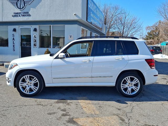 2015 Mercedes-Benz GLK 4MATIC 4dr GLK 350 - 22981862 - 6