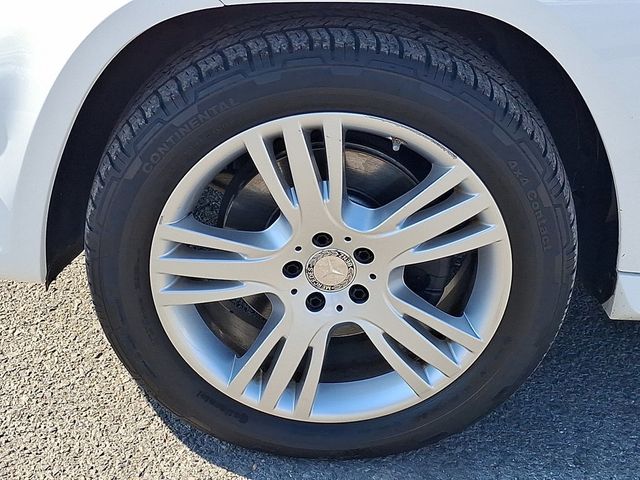 2015 Mercedes-Benz GLK 4MATIC 4dr GLK 350 - 22981862 - 7
