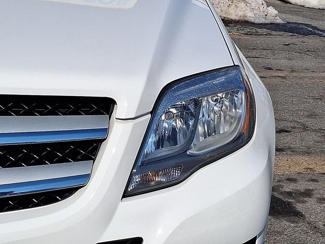 2015 Mercedes-Benz GLK 4MATIC 4dr GLK 350 - 22981862 - 8