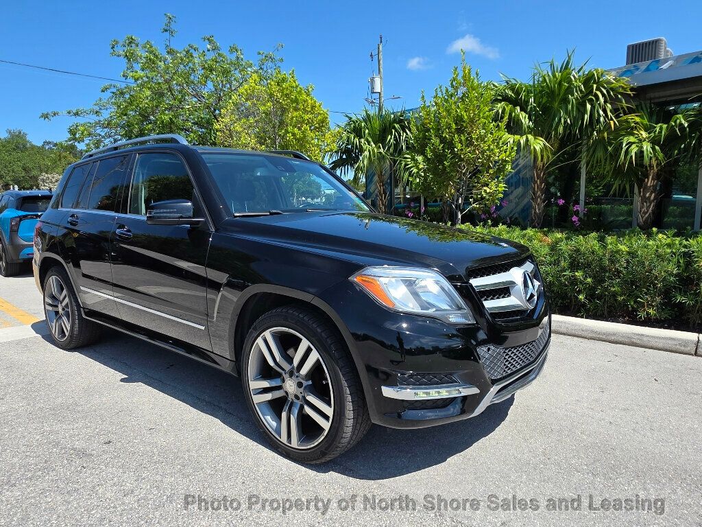 2015 Mercedes-Benz GLK 4MATIC 4dr GLK 350 - 23039995 | Video 1