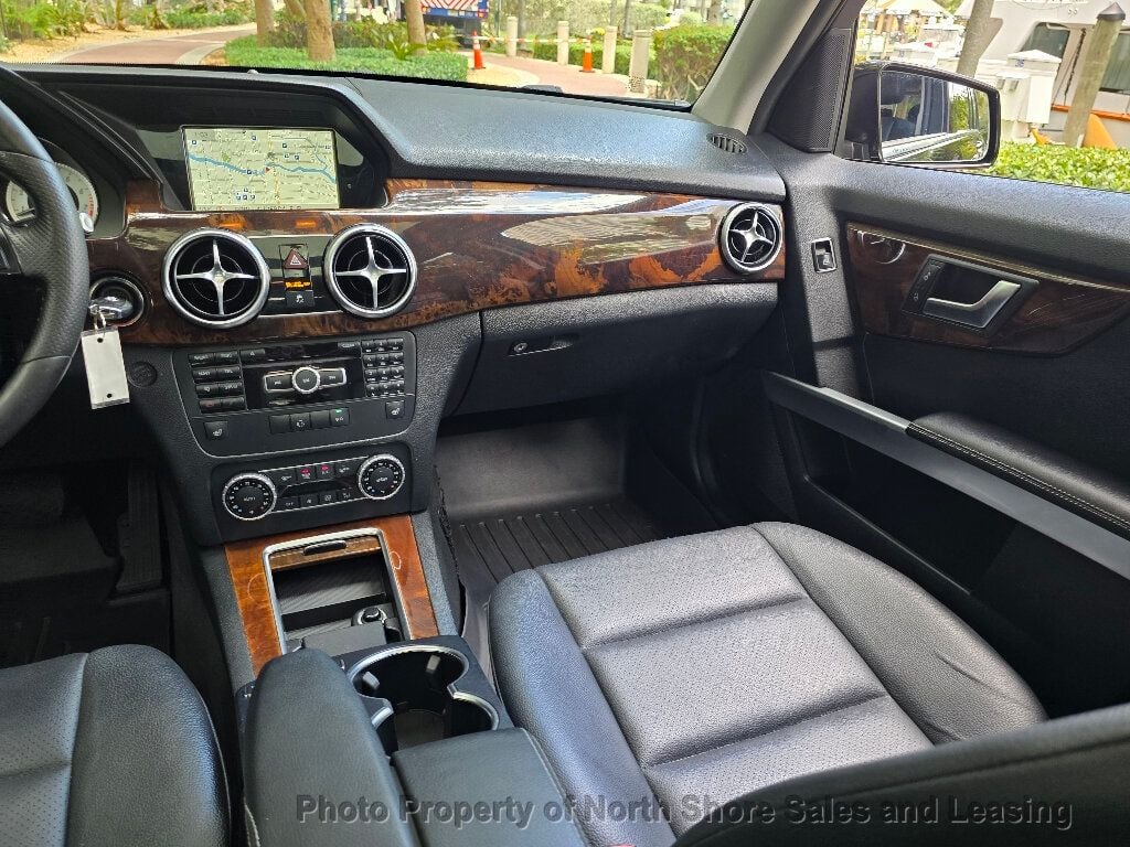 2015 Mercedes-Benz GLK 4MATIC 4dr GLK 350 - 23039995 - 9