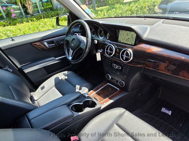 2015 Mercedes-Benz GLK 4MATIC 4dr GLK 350 - 23039995 - 9
