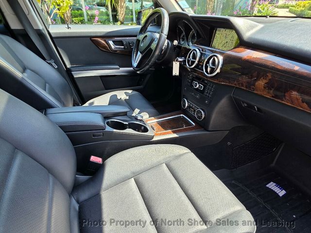 2015 Mercedes-Benz GLK 4MATIC 4dr GLK 350 - 23039995 - 10